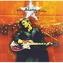 18 Til I Die: Bryan Adams: Amazon.ca: Music